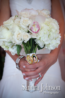 Jessica & Lloyd Wedding